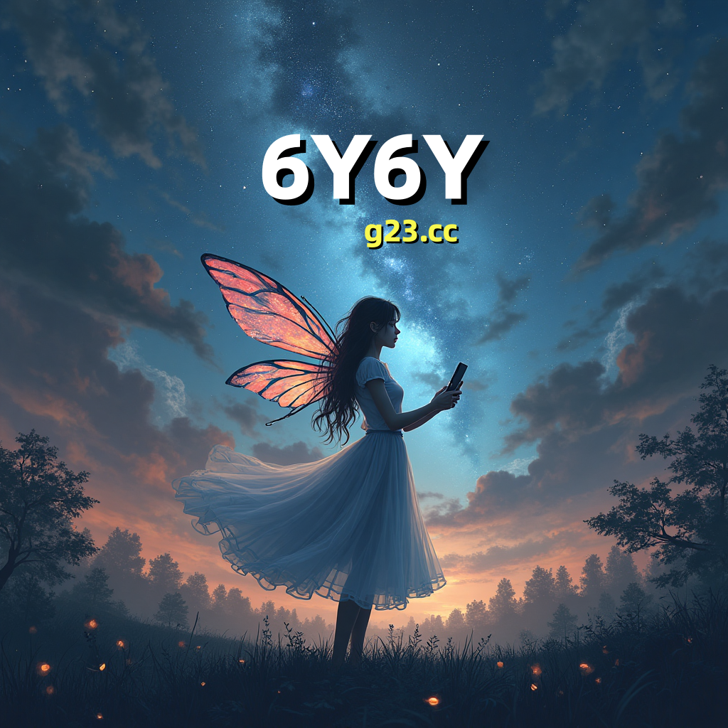 6Y6Y GAME-Login